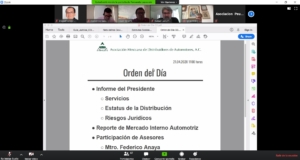 orden